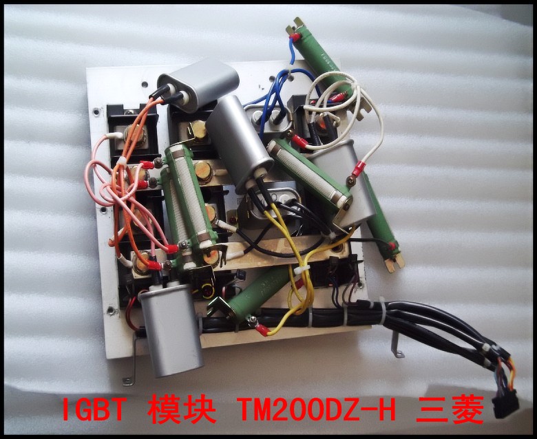 IGBT 模块 TM200DZ-H 三菱.jpg