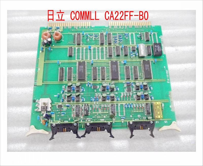 日立 COMMLL CA22FF-B0.jpg