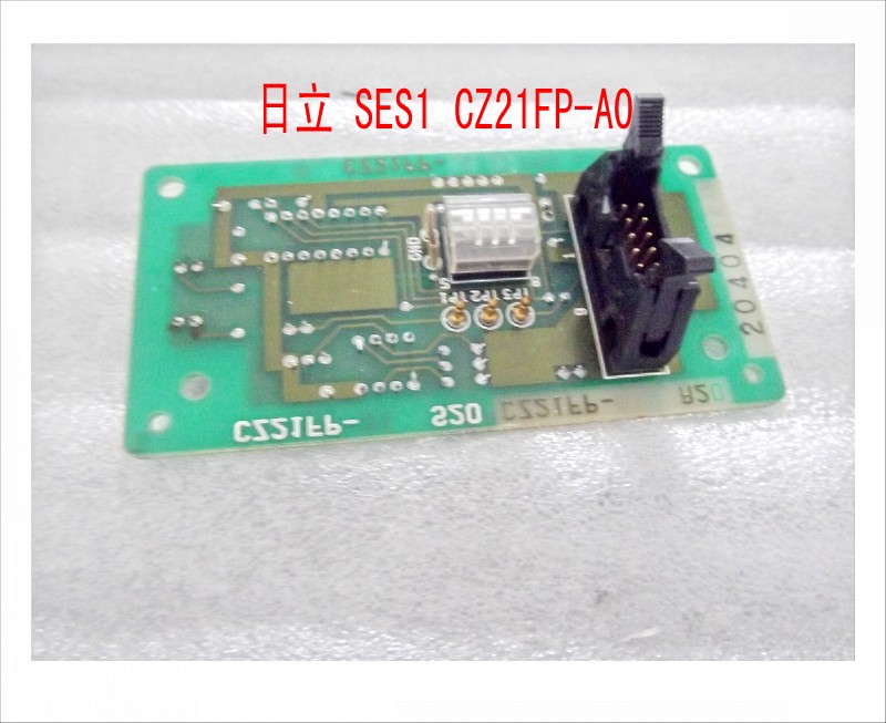 日立 SES1 CZ21FP-A0.jpg