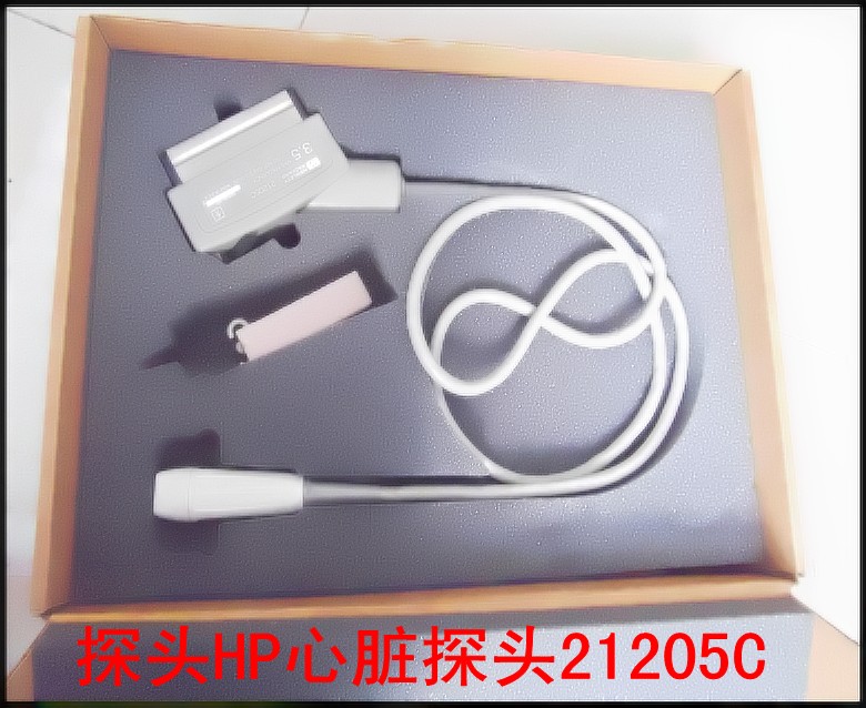探头HP心脏探头21205C.jpg