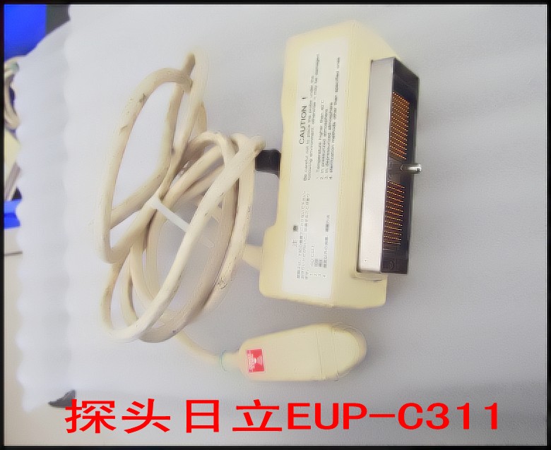 探头日立EUP-C311.jpg