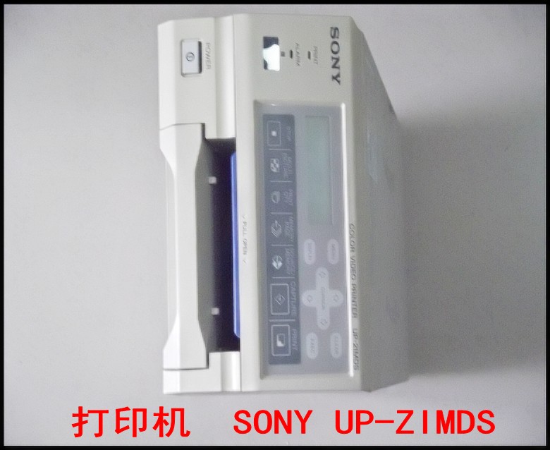打印机  SONY UP-ZIMDS.jpg