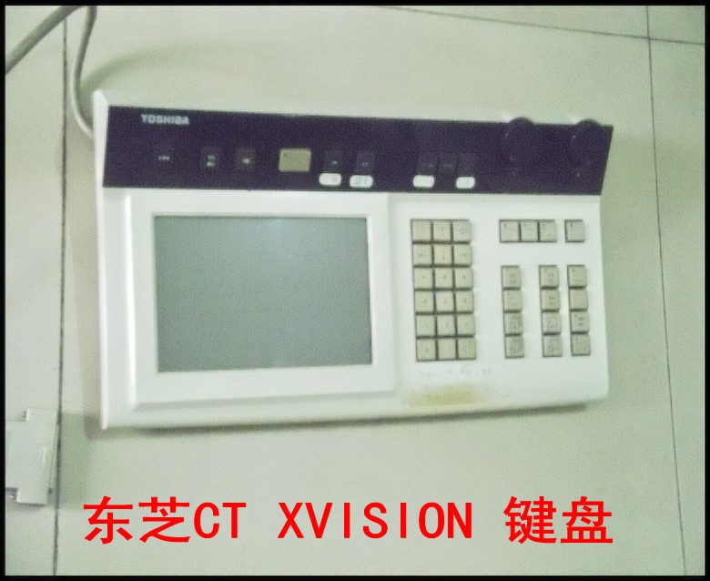 东芝CT XVISION 键盘.jpg