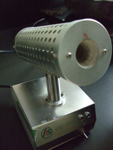 檢驗科HM-3000红外线接种灭菌器