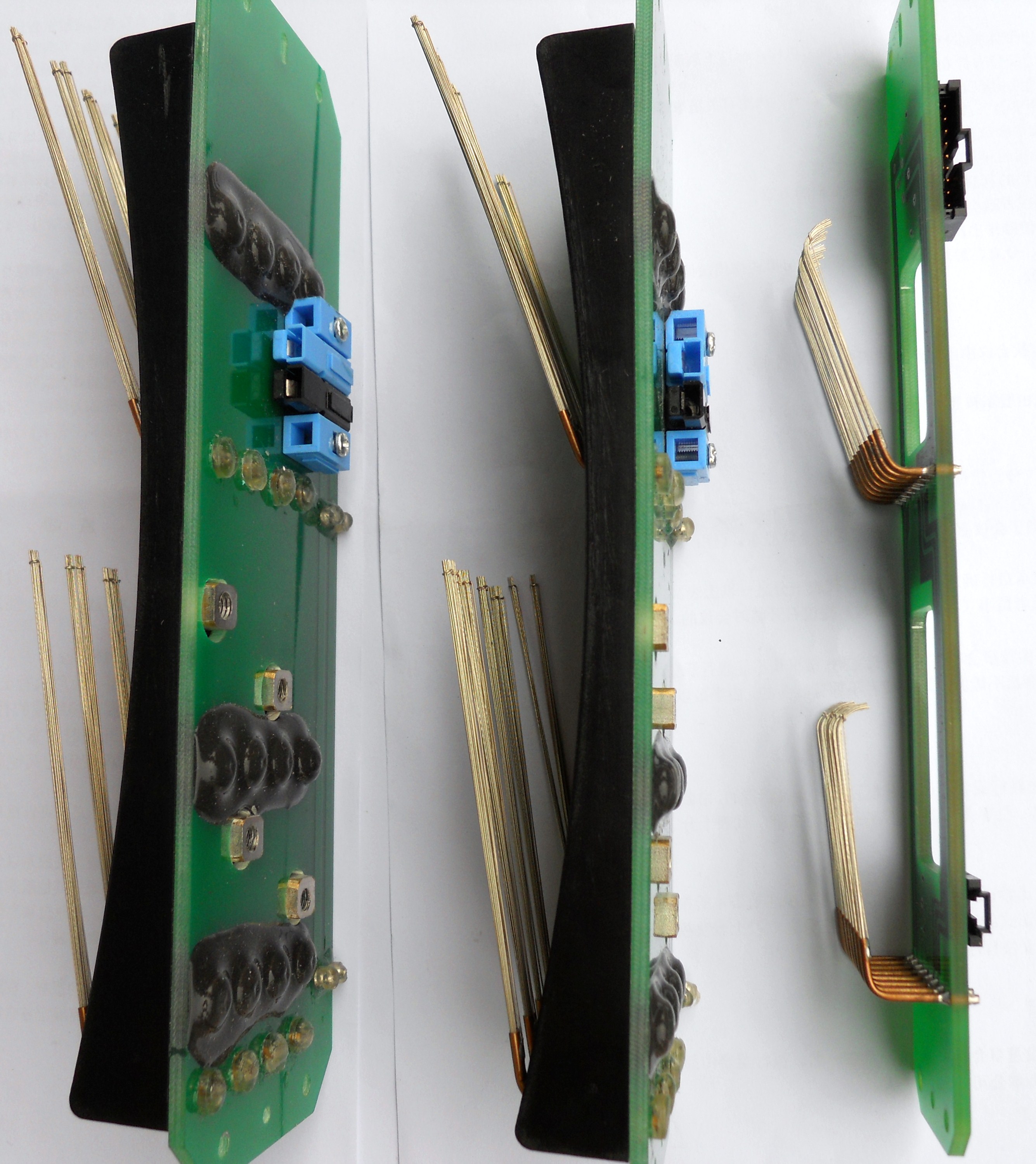 飞利浦CT6-10-16排CT电刷13665601584