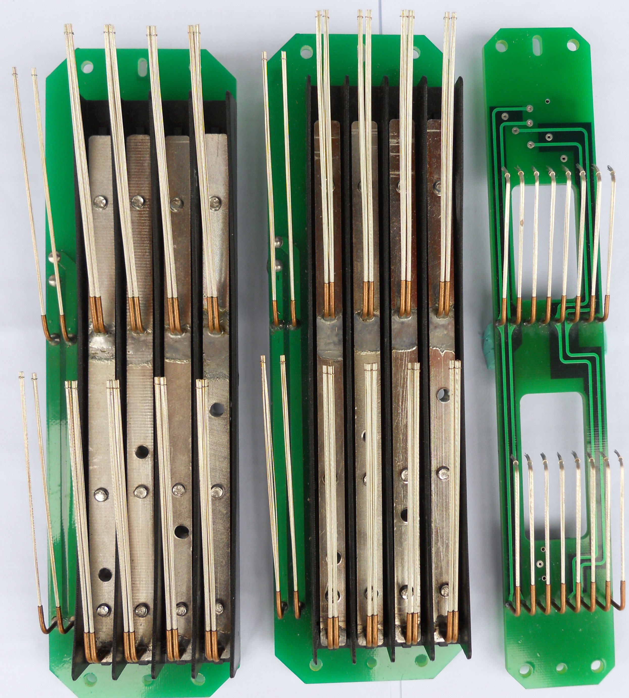 飞利浦CT6-10-16排CT电刷13665601584