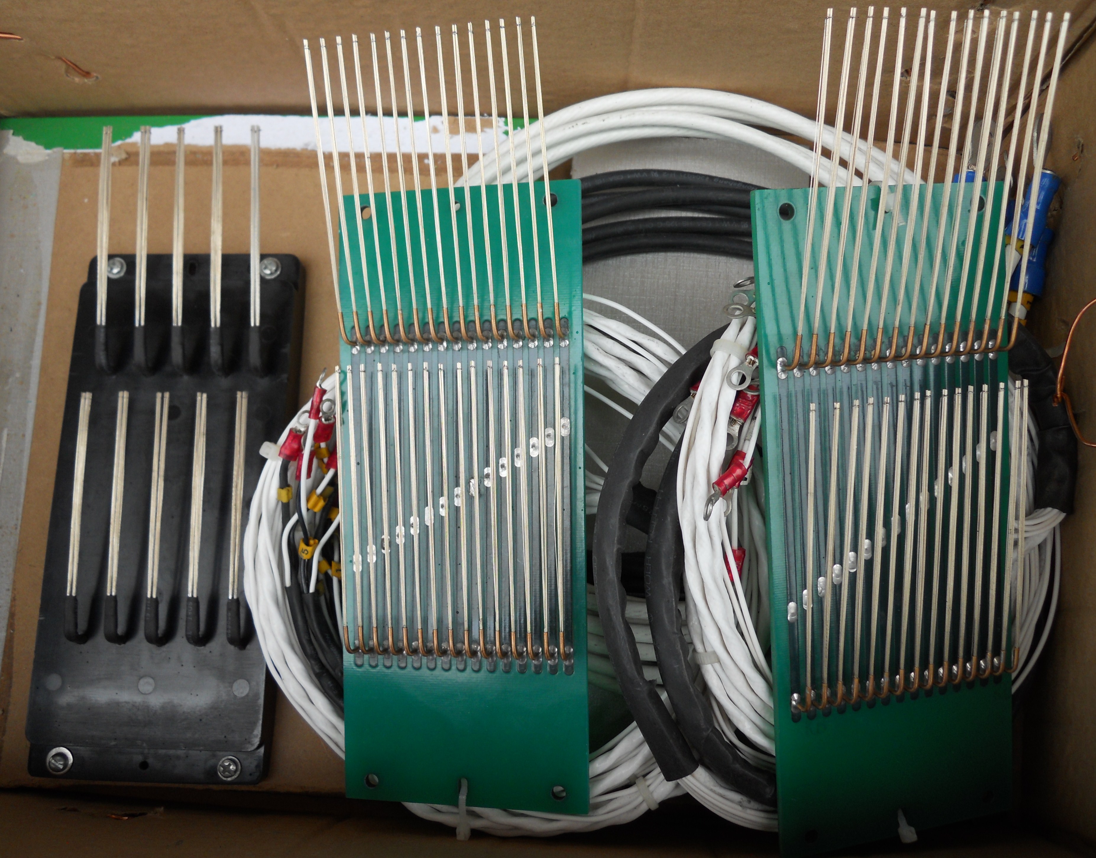 东软CT电刷13665601584