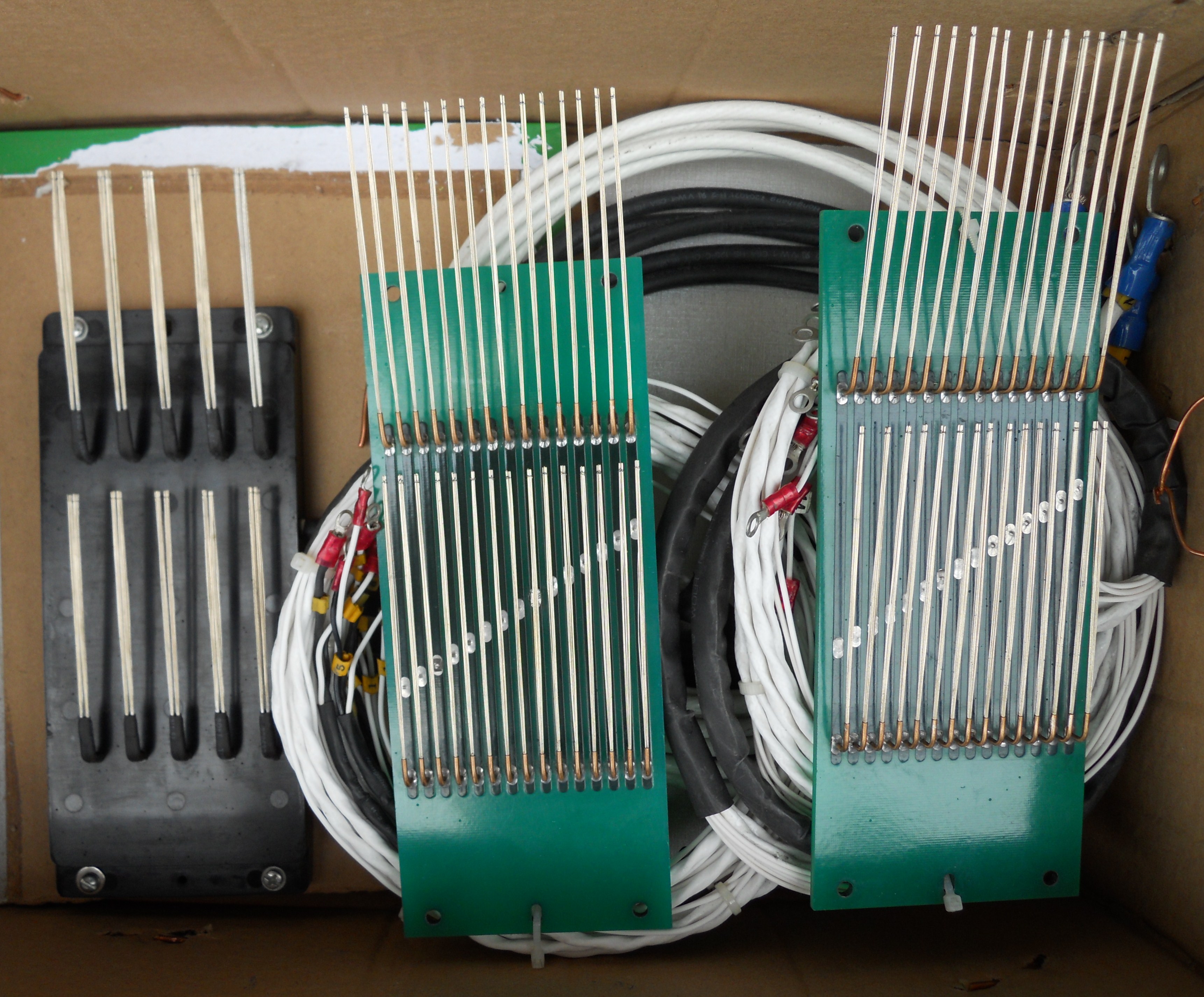 东软CT电刷13665601584