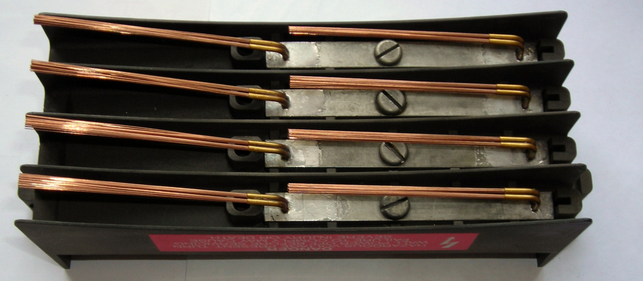 PICKER CT 电刷13665601584