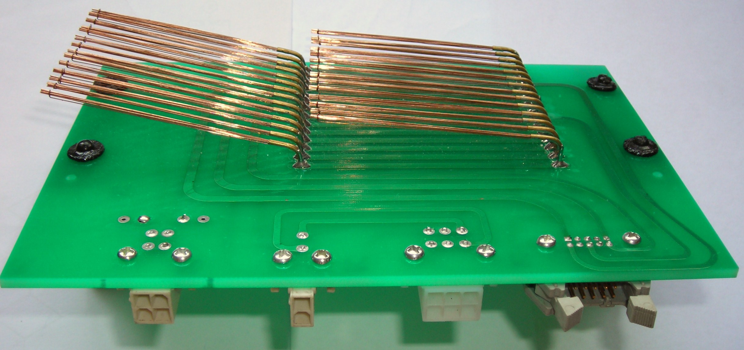 PICKER CT 电刷13665601584