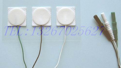 一次性新生儿电极片