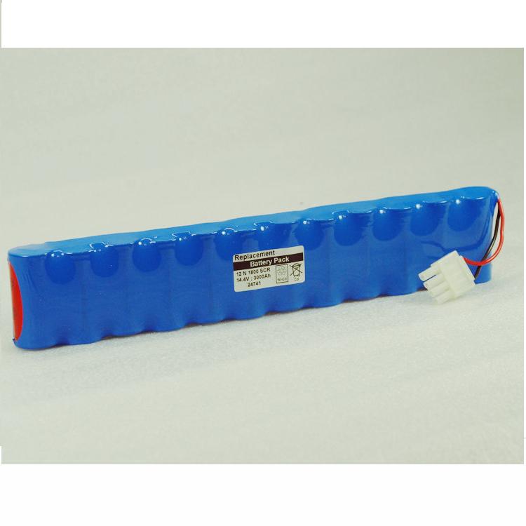 Bruker 布鲁克 3002 IH,席勒SCHILLER DEFIGARD 3002 IH电池