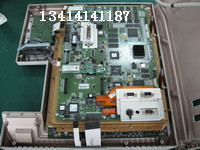 PB840呼吸机显示控制板GUI板