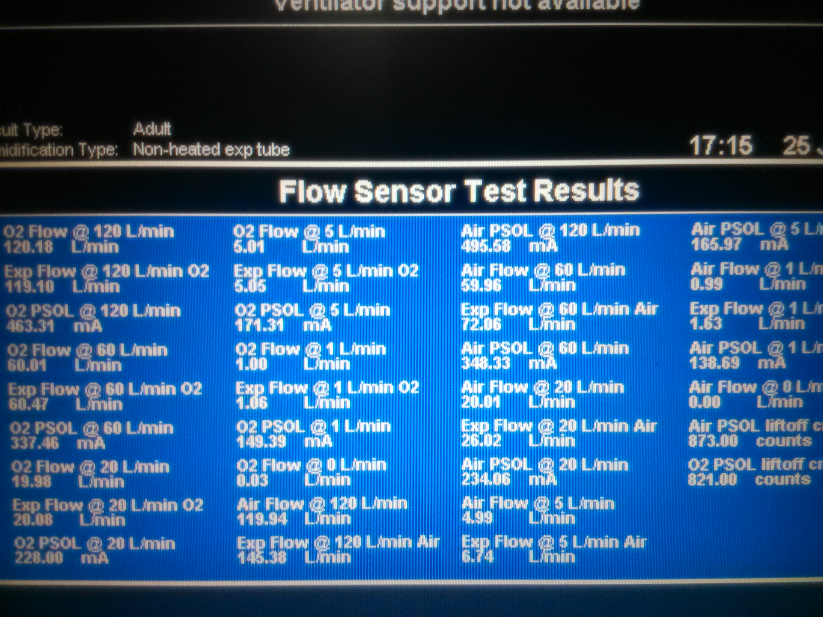 ＥＸＰ　ＡＩＲ值高