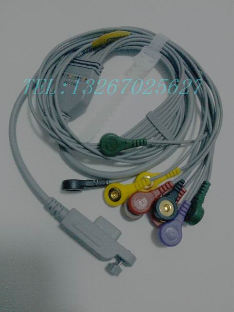 世纪今科动态导联线1