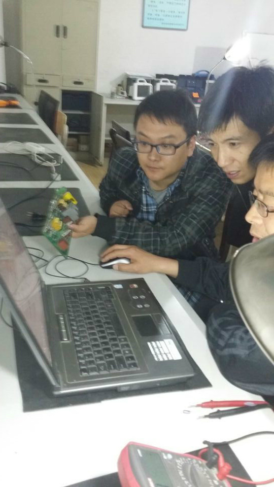 学员实践 学员实践