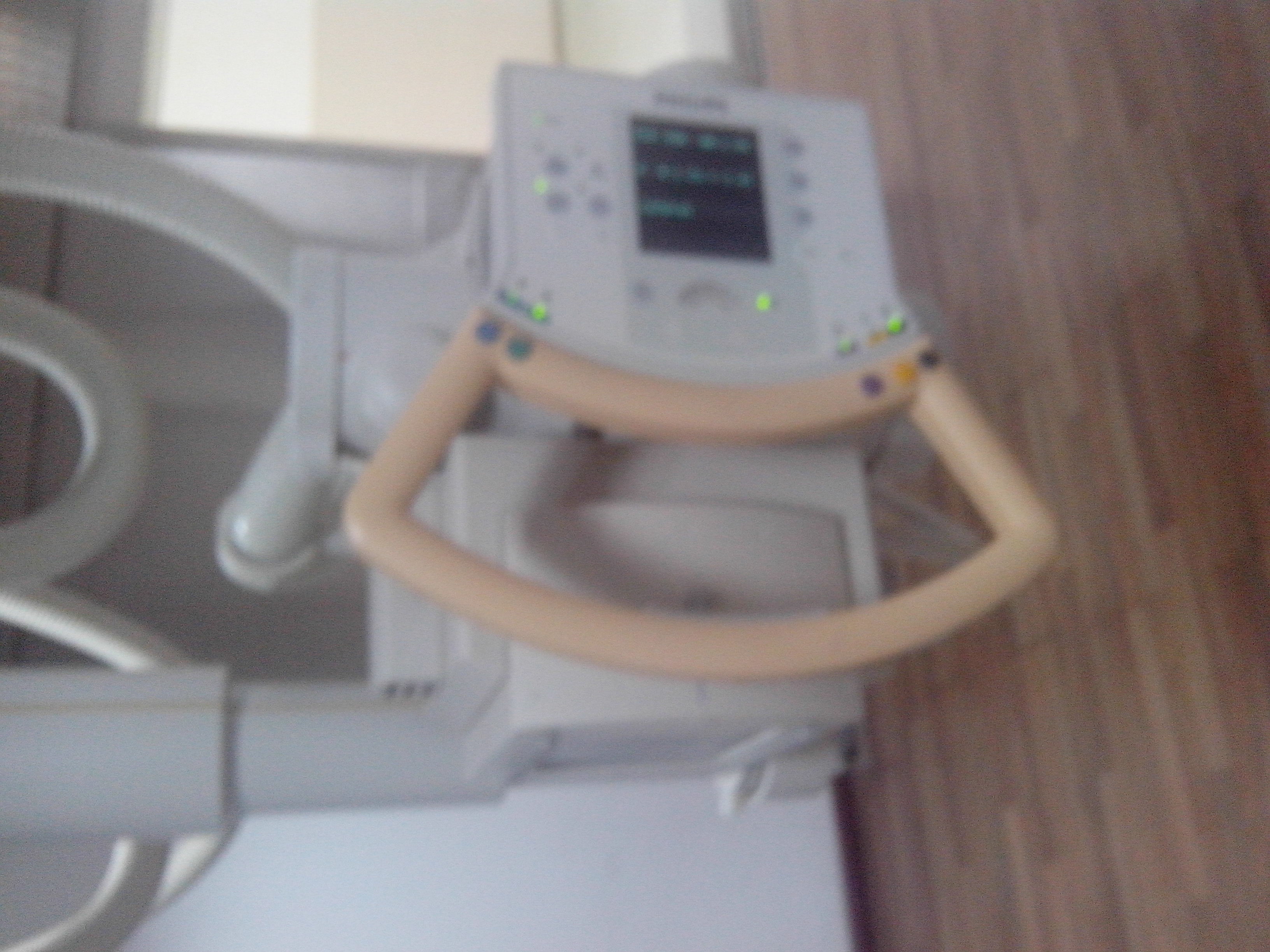 束光器内定位灯灯座