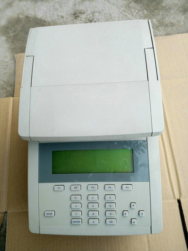 美国PCR 2700扩增仪