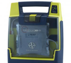 全自动体外除颤器（Powerheart AED G3 Automatic）
