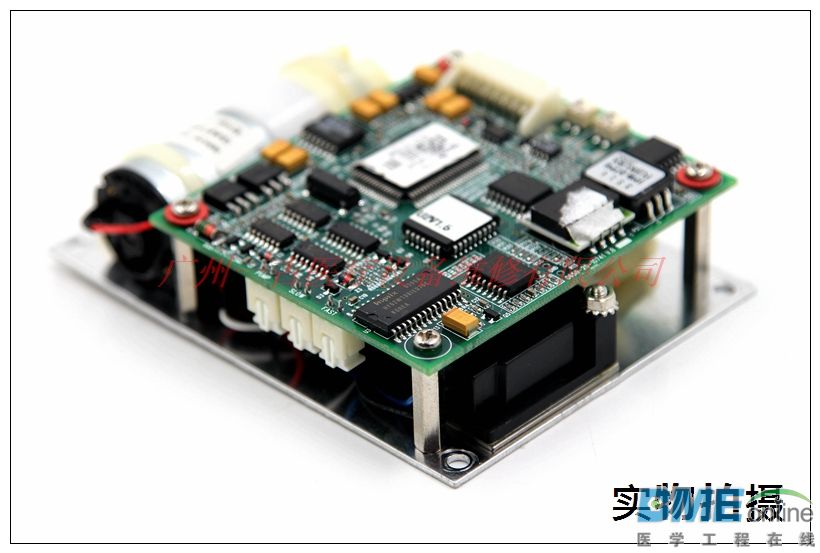 迈瑞PM系列监护仪NIBP 血压模块 (3).jpg