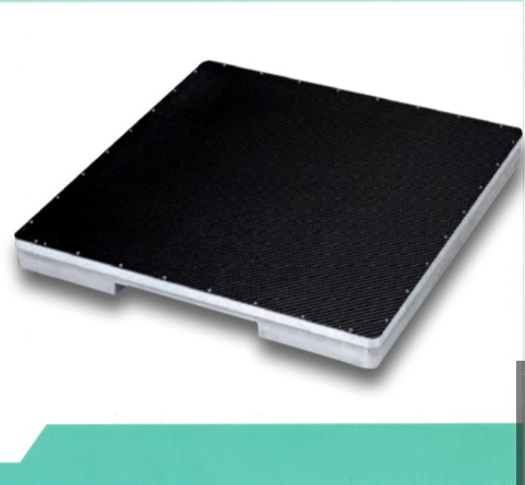 泰雷兹 Thales3543ez 平板探测器