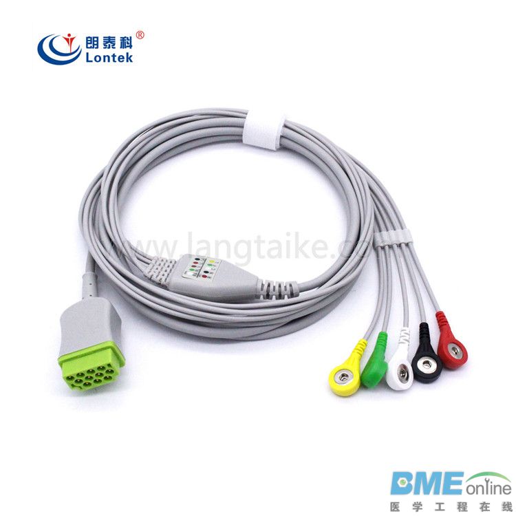 GE马奎特4000心电导联线.jpg