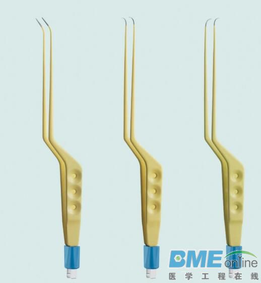 蛇牌电凝镊