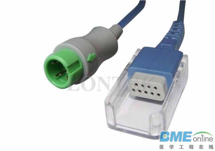 N1194MD-L 迈瑞7针masimo模块血氧转接线.JPG N1194MD-L 迈瑞7针masimo模块血氧转接线.JPG