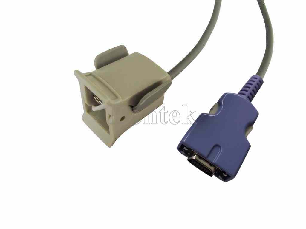 NELLCOR 奈普特 （加密）N550, N595, N560 儿童指夹血氧探头