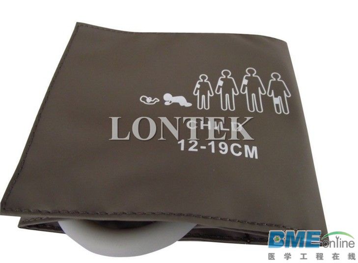 C005CA-B 儿童深咖色袖带.JPG