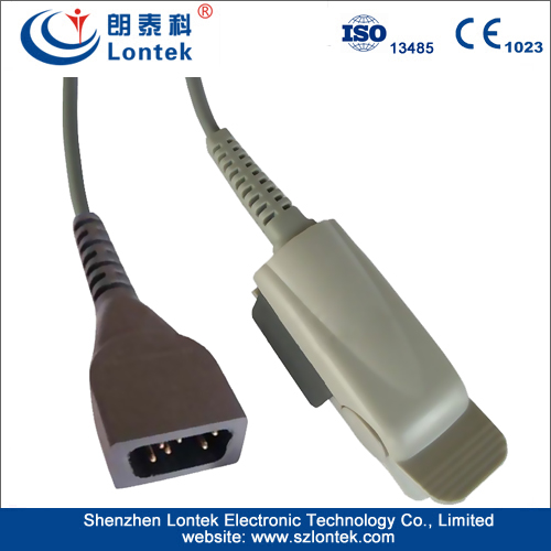 燕牌NONIN: 8500,8600,8700,8800成人指夹重复性血氧探头