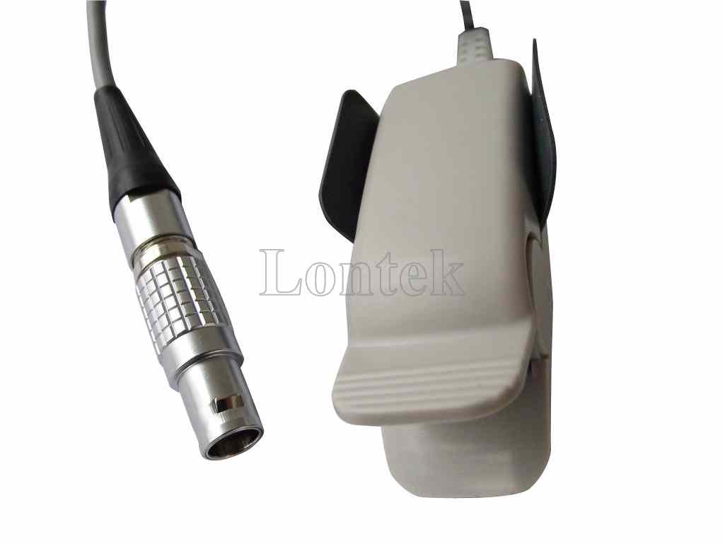 燕牌NONIN 8604,8604D 重复性血氧探头