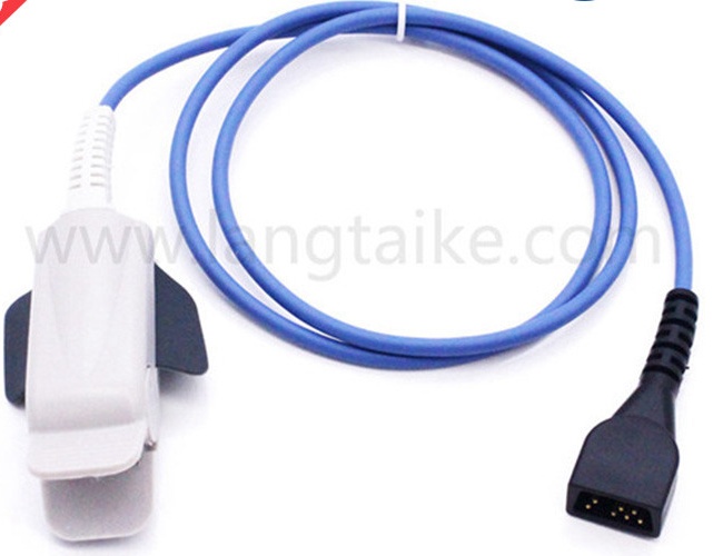 燕牌NONIN成人指夹式血氧探头