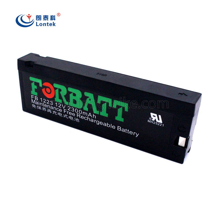 飞利浦G30监护仪电池 多参数监护仪电池