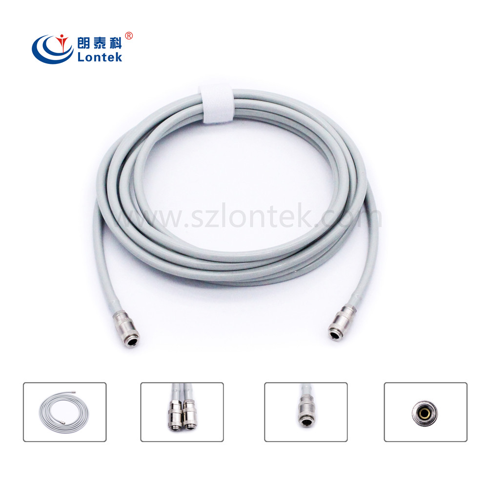 西门子/迈瑞/太空/金科威/飞利浦/惠普监护仪血压气管延长管