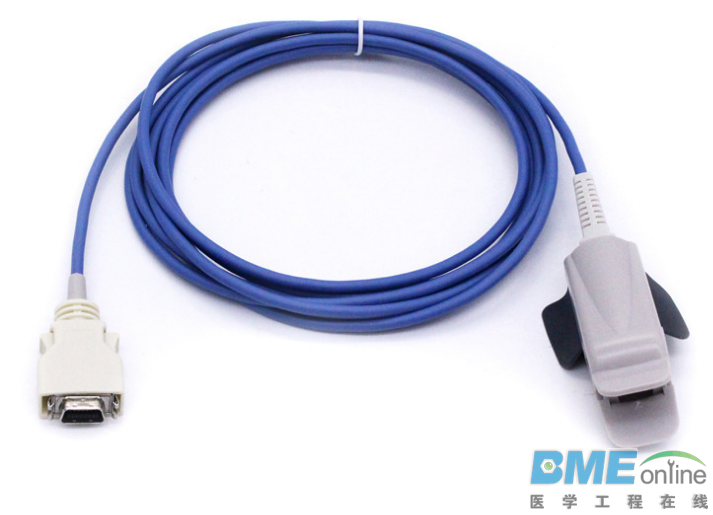 K0141AF-L 马西莫14针血氧探头.png