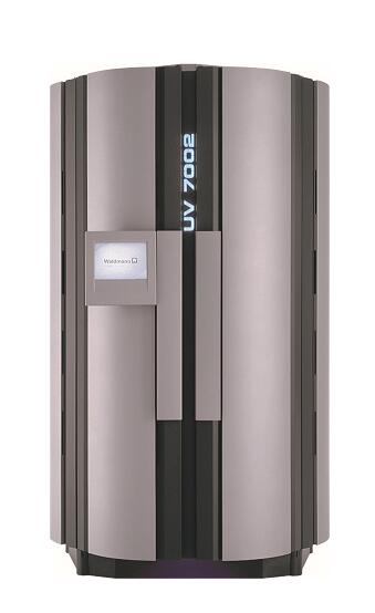 德国Waldmann紫外线治疗机UV7002B