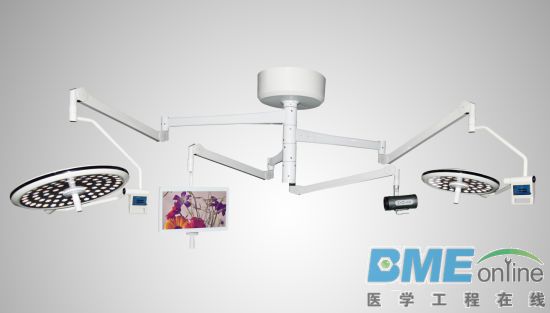 LED手术无影灯 LED手术无影灯