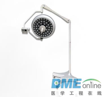 立式手术无影灯ZW-500D