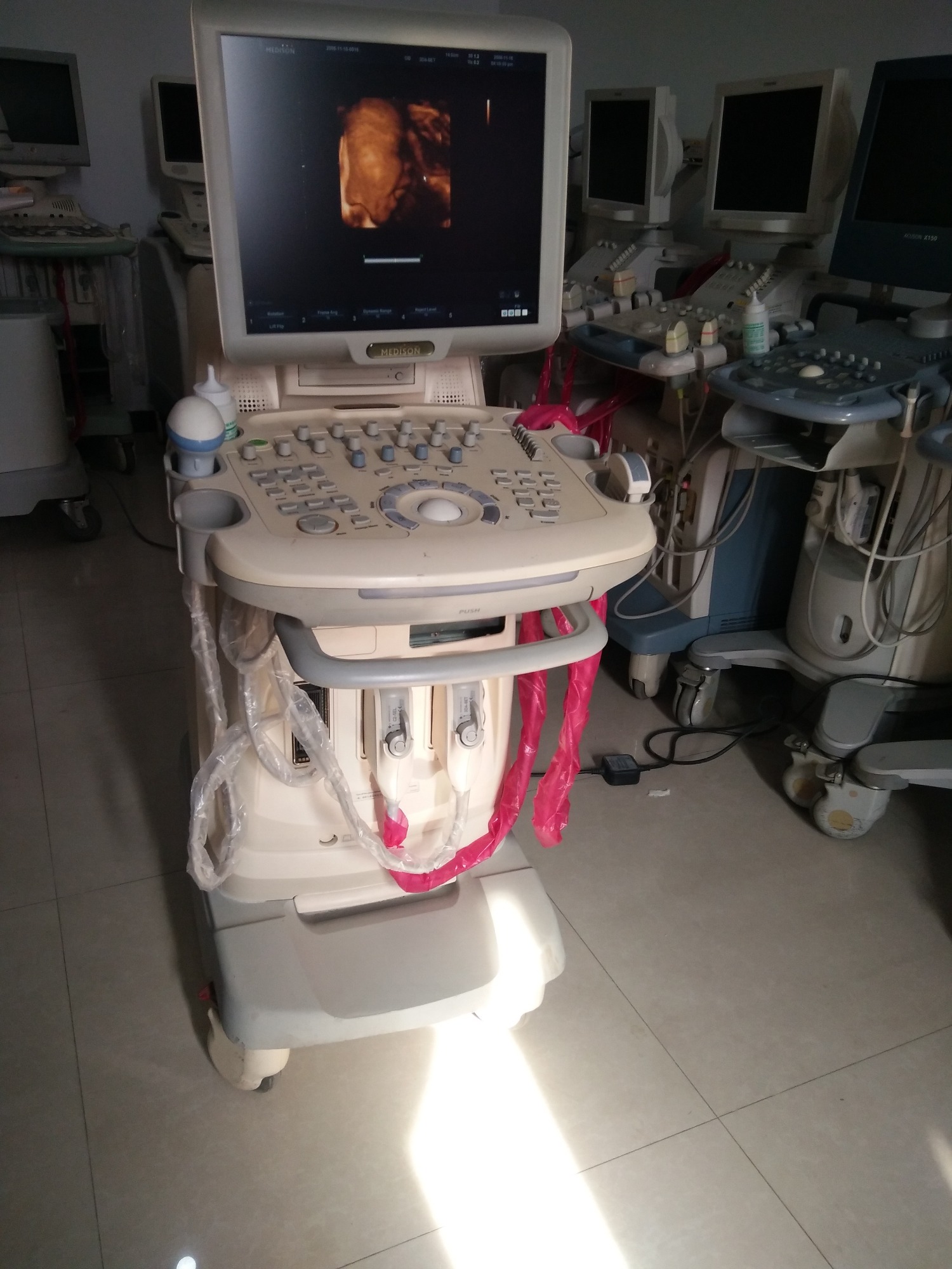 SONOACEX8  三星麦迪逊