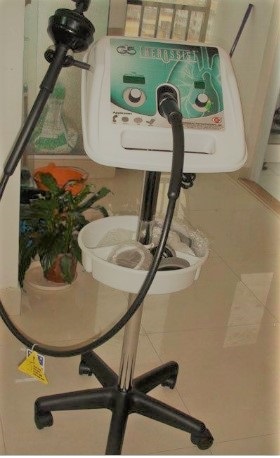 美国G5振动排痰机,G5Therassist(单通道排痰机)