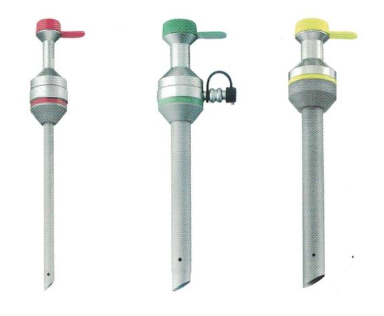 蛇牌穿刺器