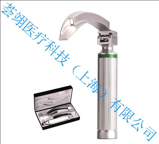 德国里斯特光纤难度喉镜