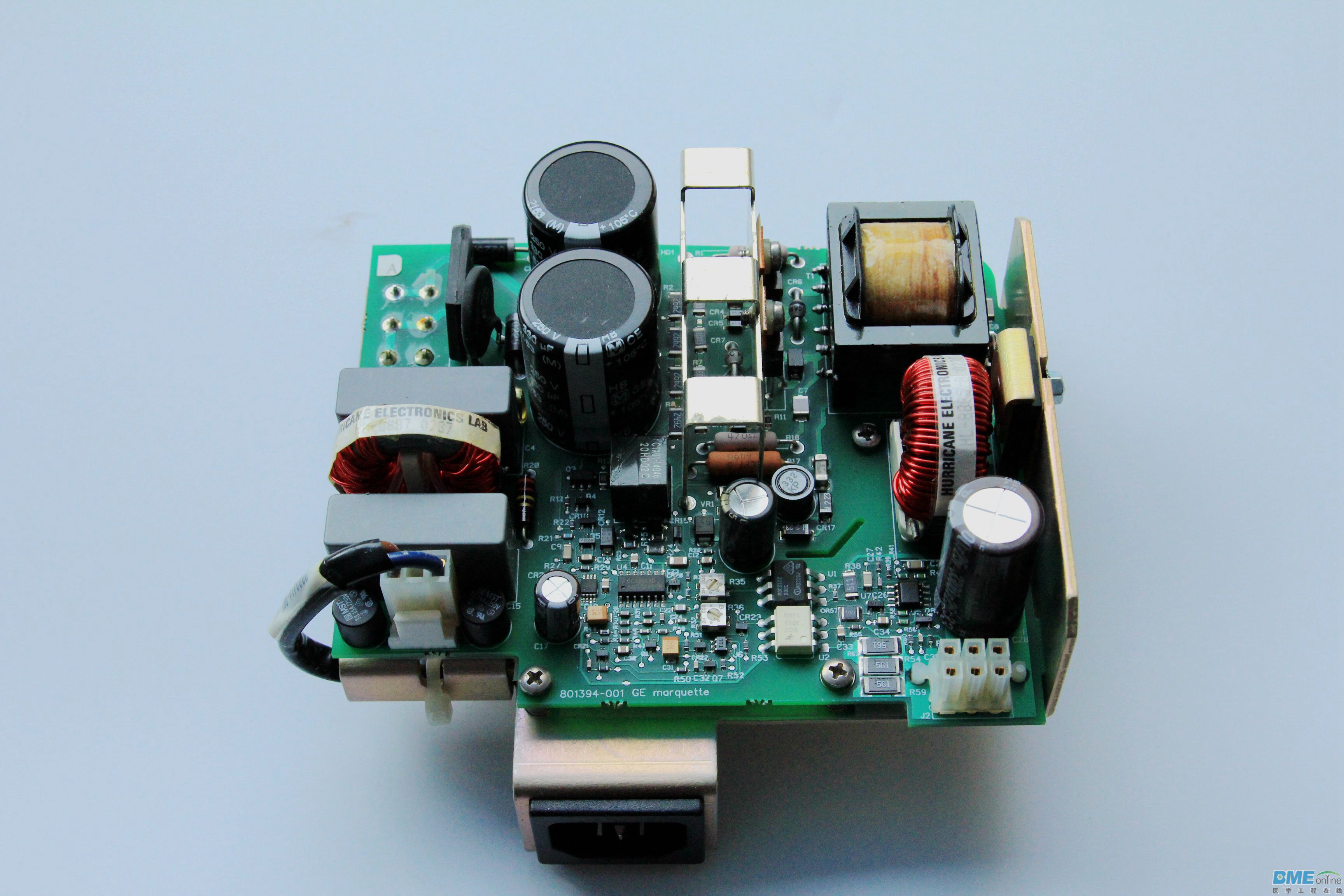 GE DASH3000 DASH4000 DASH5000监护仪电源板_副本.jpg