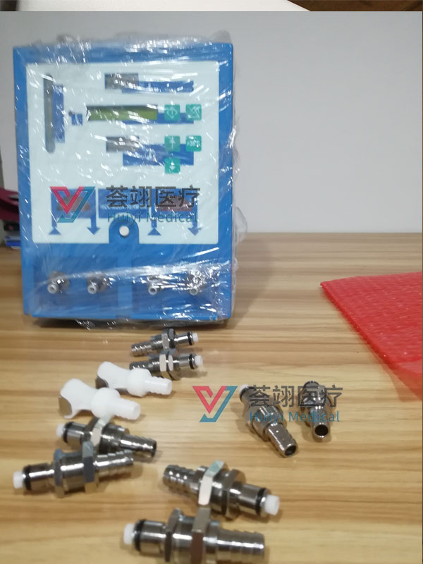 豪克升降温仪HICO550
