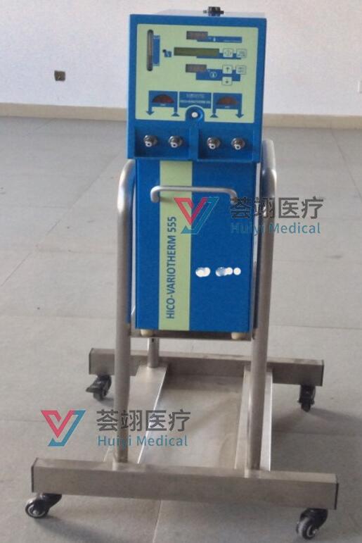 德国豪克555型升降温毯
