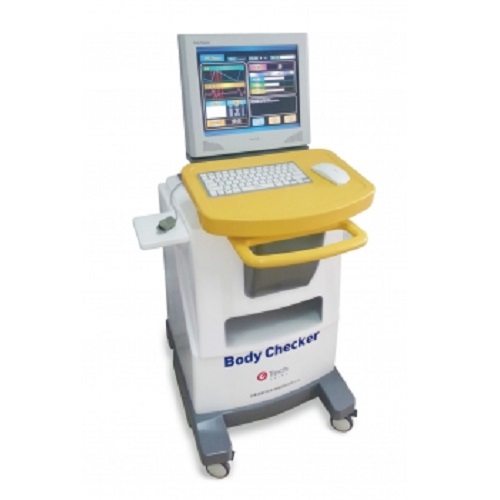 美迪克/MEDICORE Body Checker精神压力分析仪
