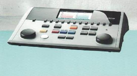 丹麦AA222综合听力测试仪