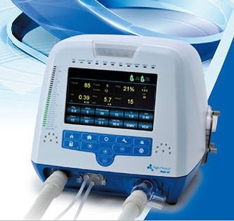 以色列飞特Flight 60呼吸机