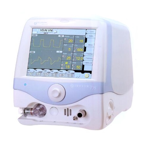 天马急救转运T75呼吸机